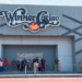 Trabajadores toman casino de Ciudad Victoria para evitar embargo