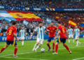 Final del Mundial 2026 Argentina-España: cuándo y dónde ver el partido en vivo