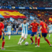 Final del Mundial 2026 Argentina-España: cuándo y dónde ver el partido en vivo