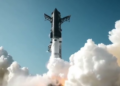 SpaceX suspende el vuelo de prueba 13 de Starship a minutos del despegue