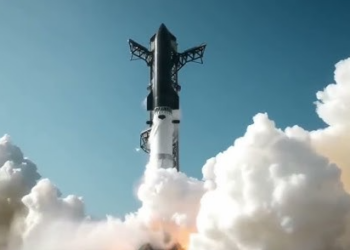 SpaceX suspende el vuelo de prueba 13 de Starship a minutos del despegue
