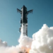 SpaceX suspende el vuelo de prueba 13 de Starship a minutos del despegue