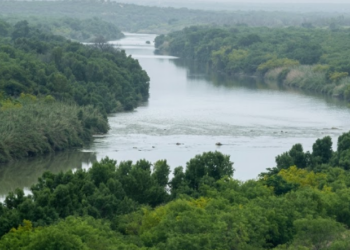 Aumenta nivel del Río Bravo y emiten estas recomendaciones