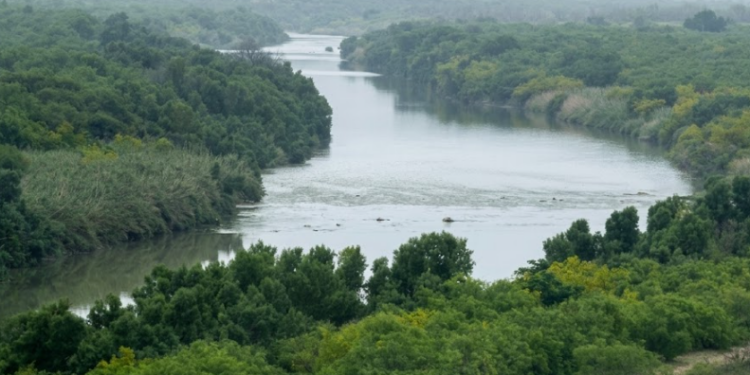 Aumenta nivel del Río Bravo y emiten estas recomendaciones