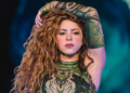 Shakira hará historia en la final del Mundial 2026 con el primer show de medio tiempo