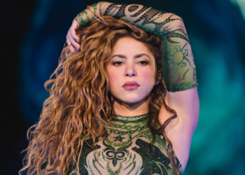 Shakira hará historia en la final del Mundial 2026 con el primer show de medio tiempo