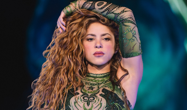 Shakira hará historia en la final del Mundial 2026 con el primer show de medio tiempo