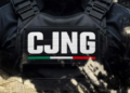Esta es la red de empresas del CJNG para lavar dinero, según EU