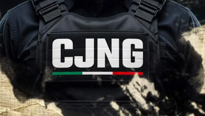 Esta es la red de empresas del CJNG para lavar dinero, según EU