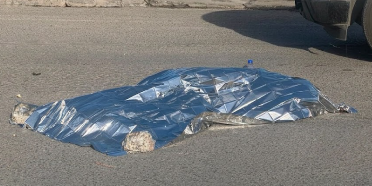 Muerte vial en Matamoros: atropellan a adulto mayor en Avenida del Niño