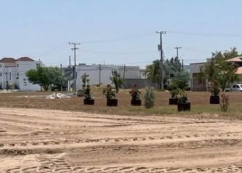 Predio en Paseo Residencial será un parque tras frenarse proyecto de templo cristiano