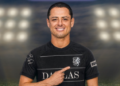 Javier 'Chicharito' Hernández jugará en Texas, pero en segunda división