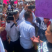 Familia de Dafne exige justicia y encara a Américo Villarreal