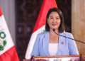 Quién es Keiko Fujimori, nueva presidenta de Perú