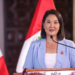 Quién es Keiko Fujimori, nueva presidenta de Perú