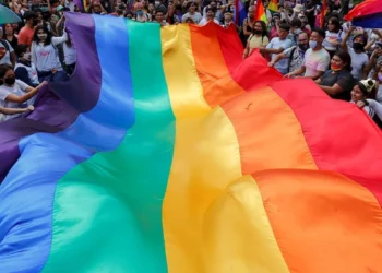 Cierres viales en Matamoros hoy por Marcha del Orgullo LGBTTIQ+