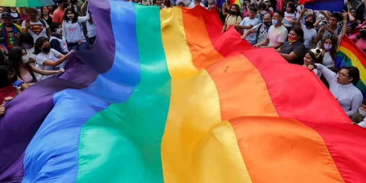 Cierres viales en Matamoros hoy por Marcha del Orgullo LGBTTIQ+