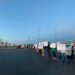 Con bloqueo en Reynosa acusan de fraude a inmobiliarias