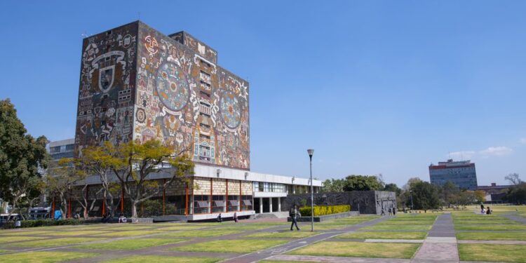 UNAM cancela inscripciones por anomalías en examen de admisión 2026