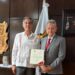 Él es Ricardo Guerrero, nuevo secretario de Salud de Tamaulipas