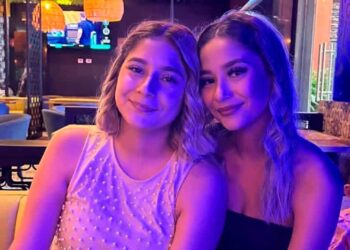 Exigen justicia para Denisse y Dinorah, mellizas asesinadas en Matamoros