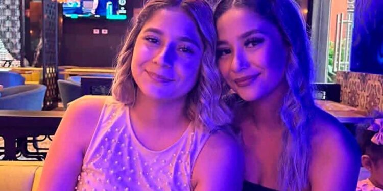 Exigen justicia para Denisse y Dinorah, mellizas asesinadas en Matamoros