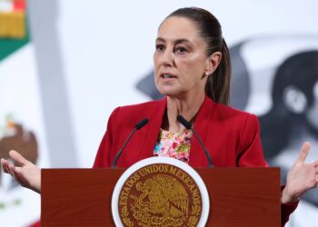 Esta es la reforma electoral de Nicaragua que Sheinbaum evitó criticar