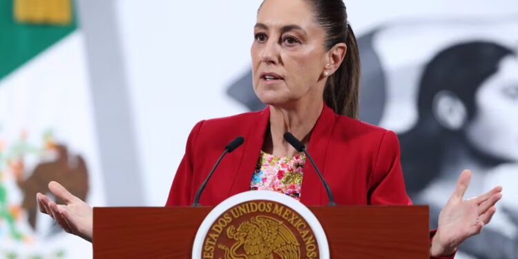 Esta es la reforma electoral de Nicaragua que Sheinbaum evitó criticar