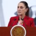 Esta es la reforma electoral de Nicaragua que Sheinbaum evitó criticar
