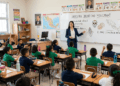 Este es el calendario de la SEP para el ciclo escolar 2026-2027