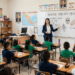 Este es el calendario de la SEP para el ciclo escolar 2026-2027