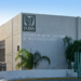 No solo eran pulgas: invaden mapaches hospital del IMSS en Matamoros
