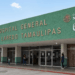 Adolescente da a luz en baño de hospital en Nuevo Laredo