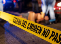 Abandonan 10 cuerpos en Zacatecas y asesinan a familia de cuatro en Morelos
