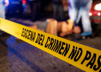 Abandonan 10 cuerpos en Zacatecas y asesinan a familia de cuatro en Morelos