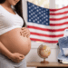 Reportan retiro de visas por tener hijos en Estados Unidos