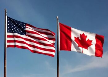 Estados Unidos impone aranceles a Canadá del 50% a estos productos