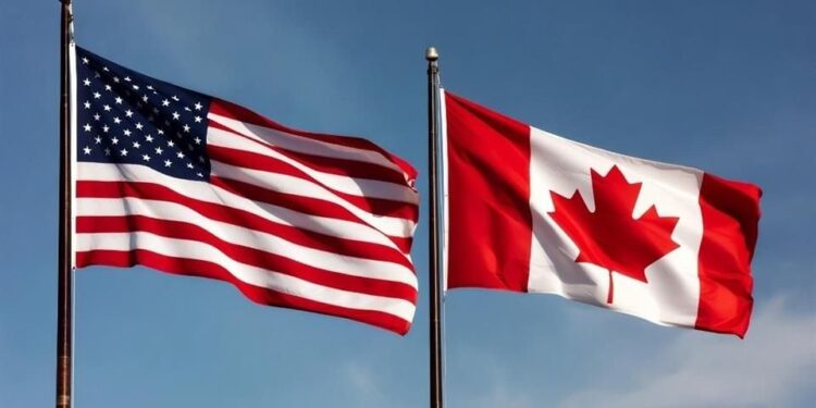 Estados Unidos impone aranceles a Canadá del 50% a estos productos