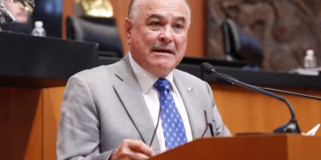 Detienen a Ernesto Ruffo, exgobernador de Baja California, por huachicol