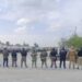 Más cateos contra huachicol en Matamoros ahora aseguran 39 mil litros