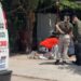 Mueren trabajando electricista y mecánico en Matamoros el mismo día