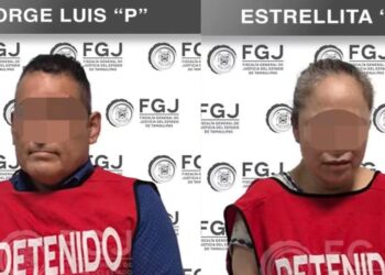 Por feminicidio de Dafne encarcelan a director de academia Doenitz y Estrellita