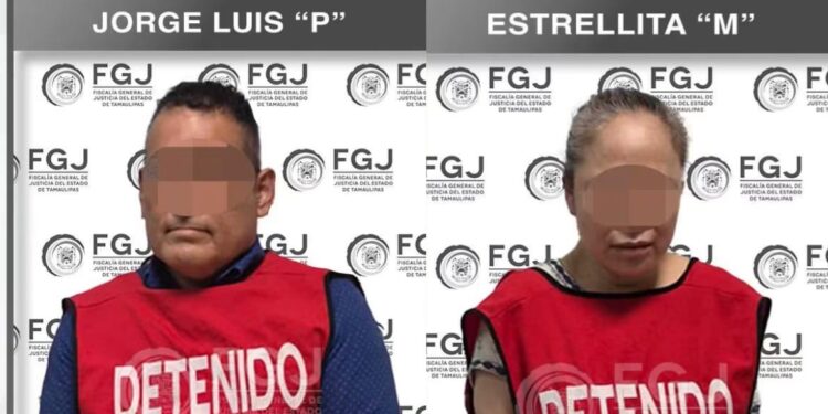 Por feminicidio de Dafne encarcelan a director de academia Doenitz y Estrellita