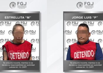 Procesan a director de academia Doenitz y Estrellita por feminicidio de Dafne