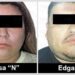 Procesan a pareja de Matamoros detenida con armas y droga