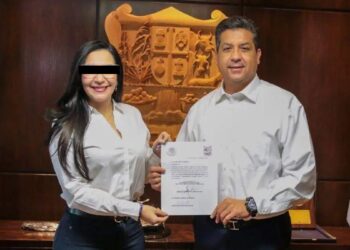Procesan por desvío a secretaria de Bienestar del gobierno de Cabeza de Vaca