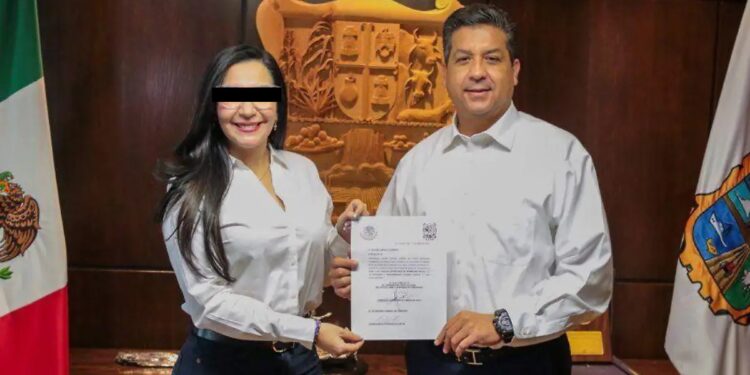 Procesan por desvío a secretaria de Bienestar del gobierno de Cabeza de Vaca