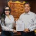 Procesan por desvío a secretaria de Bienestar del gobierno de Cabeza de Vaca