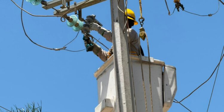 Activa SEDENER protocolo de atención a interrupciones del suministro eléctrico