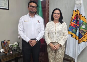 Impulsa SEDENER acuerdo de simplificación administrativa y estabilidad del mercado de los petrolíferos en Tamaulipas